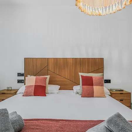 Sun & Comfort Maspalomas 2br San Bartolomé
