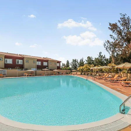 Sun & Comfort Maspalomas 2br * San Bartolome de Tirajana (Gran Canaria)