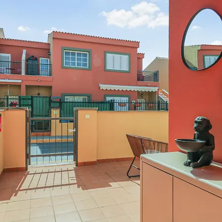 Sun & Comfort Maspalomas 2br San Bartolome de Tirajana (Gran Canaria)