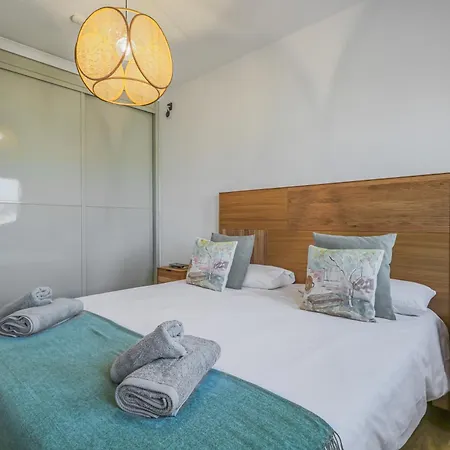 Sun & Comfort Maspalomas 2br * San Bartolome de Tirajana (Gran Canaria)