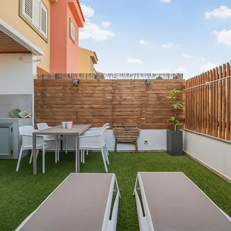 Apartment Sun & Comfort Maspalomas 2br San Bartolome de Tirajana (Gran Canaria)