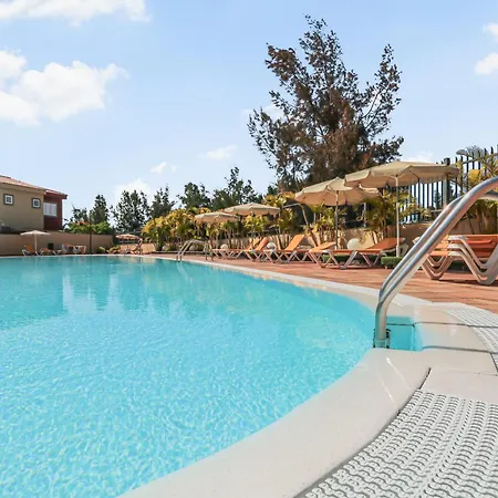 Sun & Comfort Maspalomas 2br Apartment