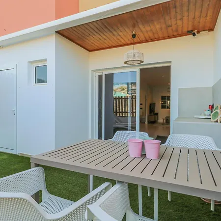 Sun & Comfort Maspalomas 2br Apartment San Bartolome de Tirajana (Gran Canaria)