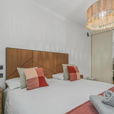 Apartment Sun & Comfort Maspalomas 2br San Bartolome de Tirajana (Gran Canaria)