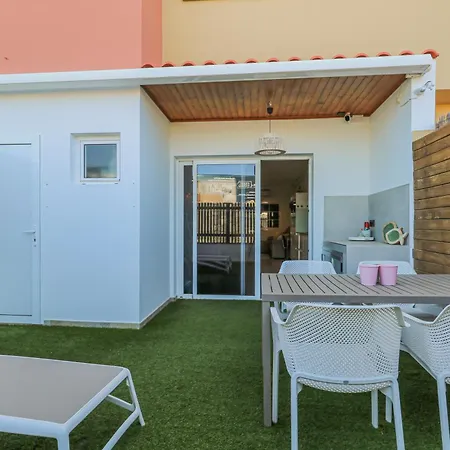 Sun & Comfort Maspalomas 2br * San Bartolome de Tirajana (Gran Canaria)