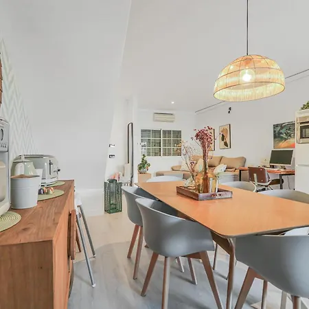 Sun & Comfort Maspalomas 2br Apartment