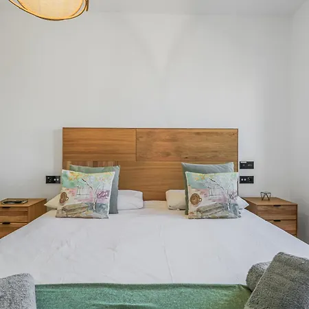 Apartment Sun & Comfort Maspalomas 2br