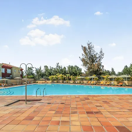 Apartment Sun & Comfort Maspalomas 2br *