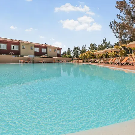 Apartment Sun & Comfort Maspalomas 2br San Bartolome de Tirajana (Gran Canaria)