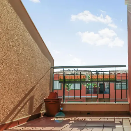 Sun & Comfort Maspalomas 2br *
