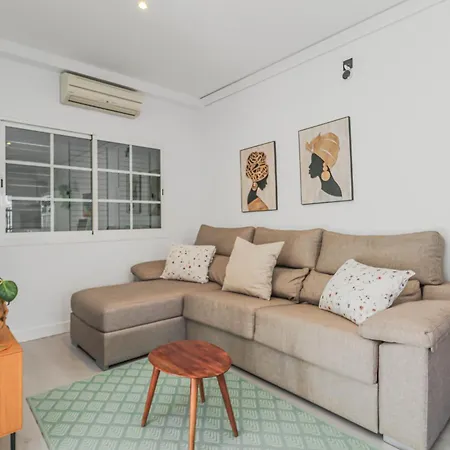 Sun & Comfort Maspalomas 2br Apartment *